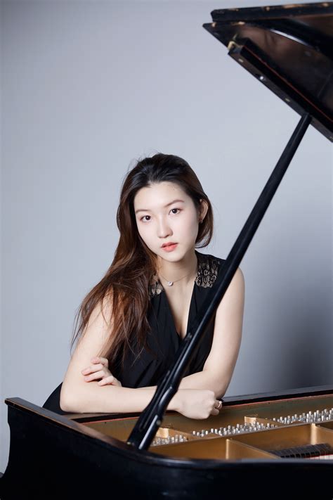 Chanel Wang — Chopin Foundation of the United States